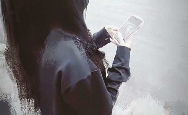 896+ Ảnh gái xinh che mặt k12 trend mới