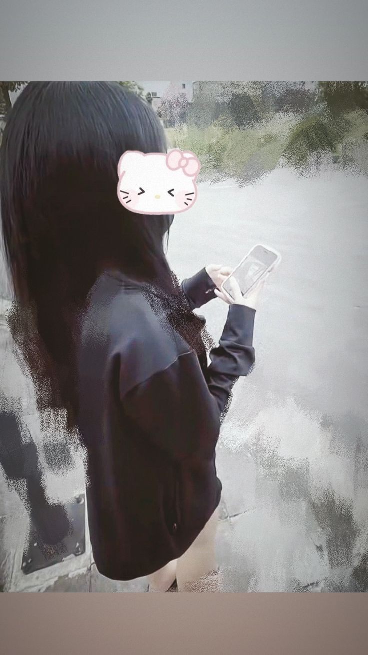 896+ Ảnh gái xinh che mặt k12 trend mới