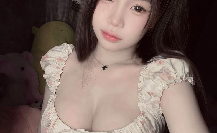 253+ Ảnh gái xinh dễ thương với nụ cười ngọt ngào