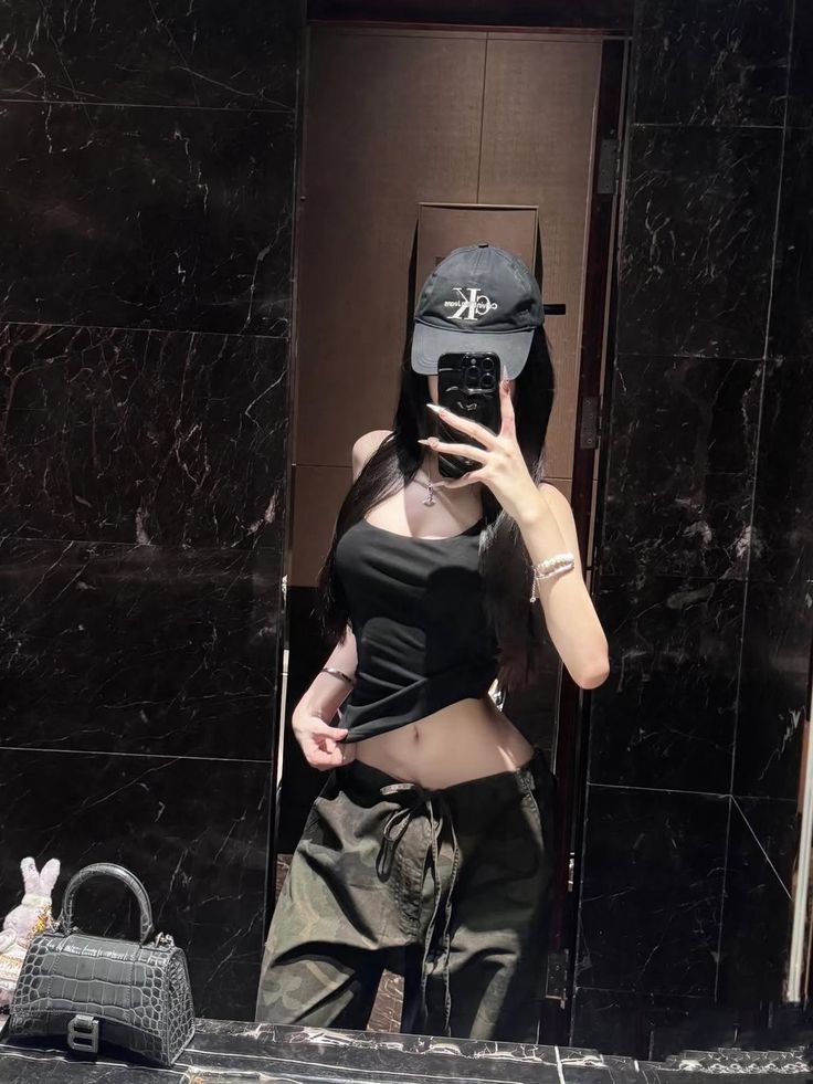 Ảnh gái xinh ngầu Lạnh Lùng Cực Đỉnh 18