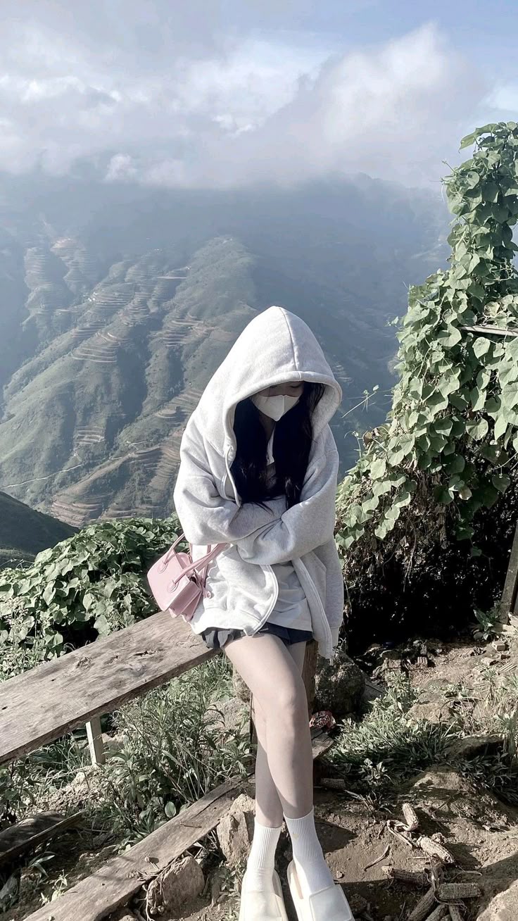 Ảnh gái xinh ngầu Lạnh Lùng Cực Đỉnh 13