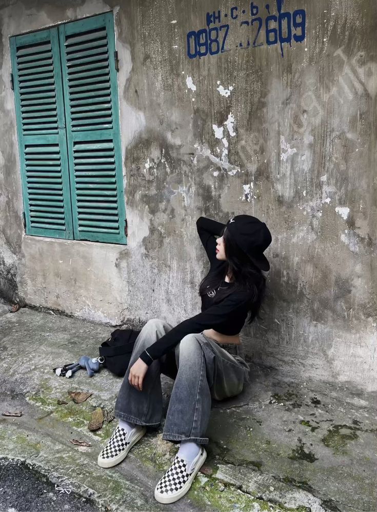 Ảnh gái xinh ngầu Lạnh Lùng Cực Đỉnh 10