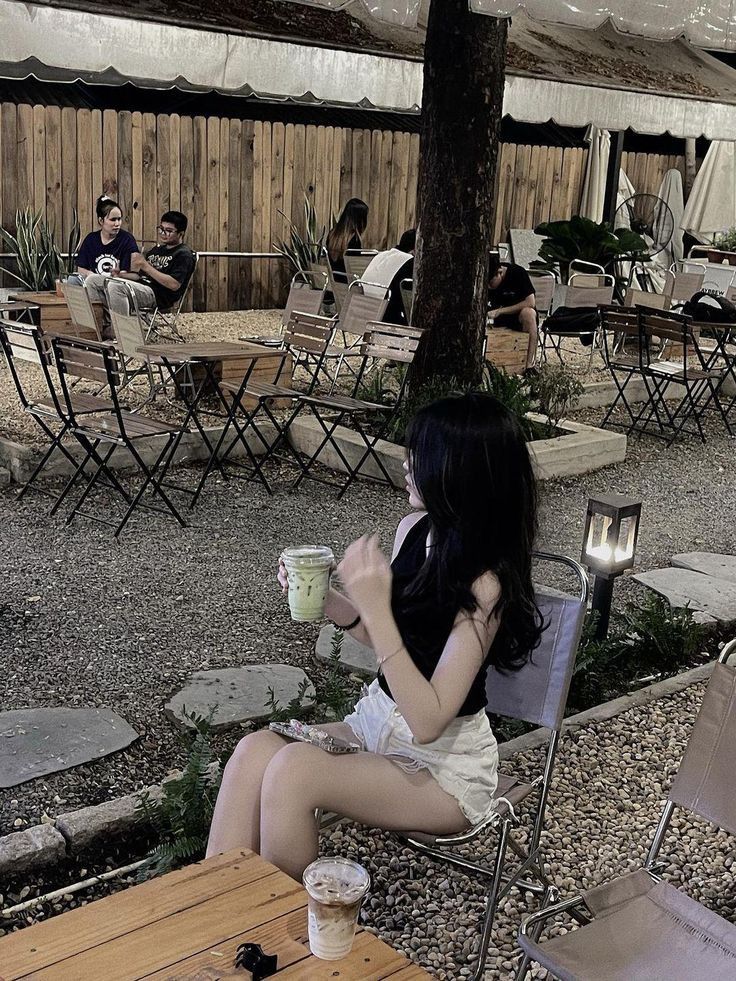 Ảnh gái xinh ngầu Lạnh Lùng Cực Đỉnh 19