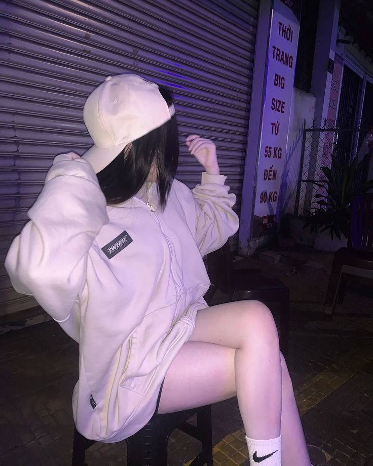 Ảnh gái xinh ngầu Lạnh Lùng Cực Đỉnh 7