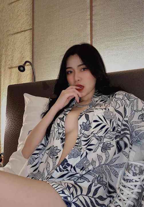 Ảnh gái xinh dễ thương với nụ cười ngọt ngào 15