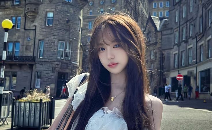 839+ Ảnh girl xinh toát lên thần thái dịu dàng đáng yêu