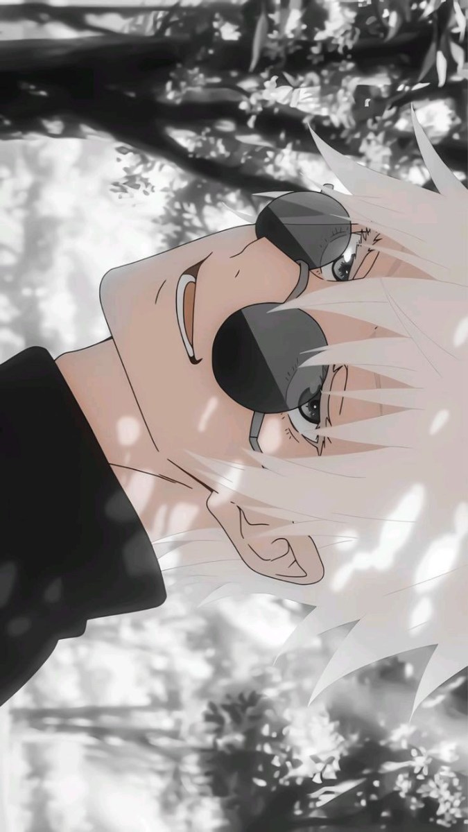 Tổng Hợp 817+ Kho ảnh Gojo ngầu lòi Chất Nhất 6