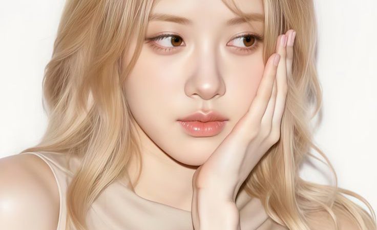 874+ Ảnh hot girl quyến rũ nổi bật phong cách hiện đại