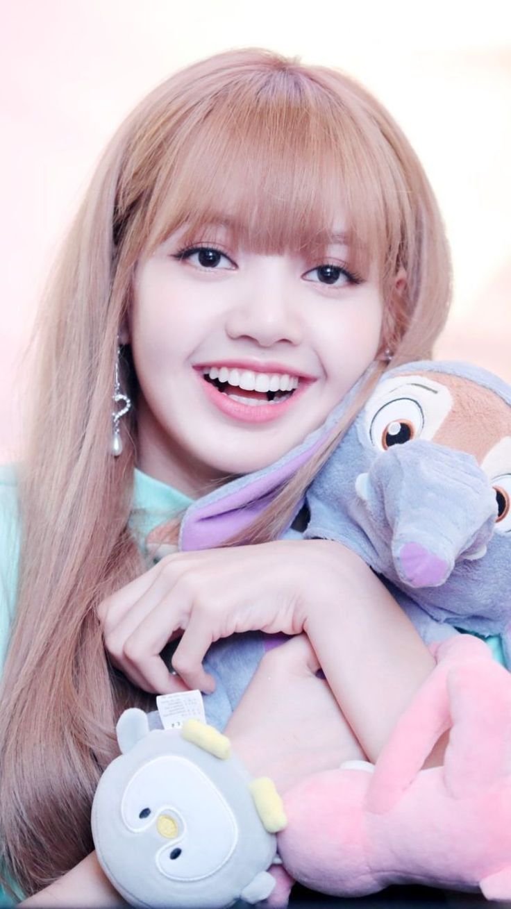 Ảnh Lisa Thần Thái Đỉnh Cao Đậm Chất Idol 8