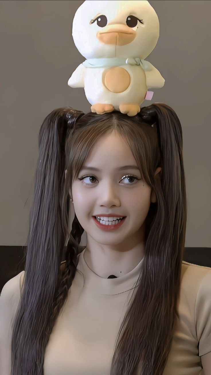 Ảnh Lisa Thần Thái Đỉnh Cao Đậm Chất Idol 2