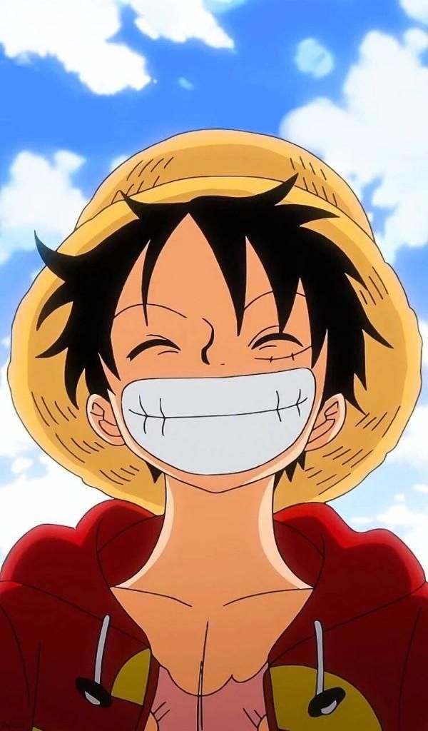Ảnh Luffy Ngầu Đỉnh Cao Chuẩn Huyền Thoại One Piece 7