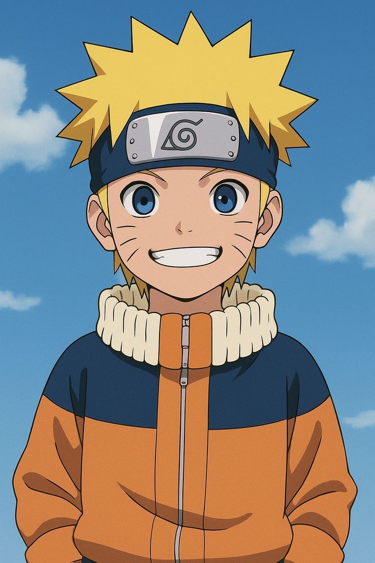 Top 390+ Tuyển tập Naruto ngầu lòi Ai Cũng Mê 4