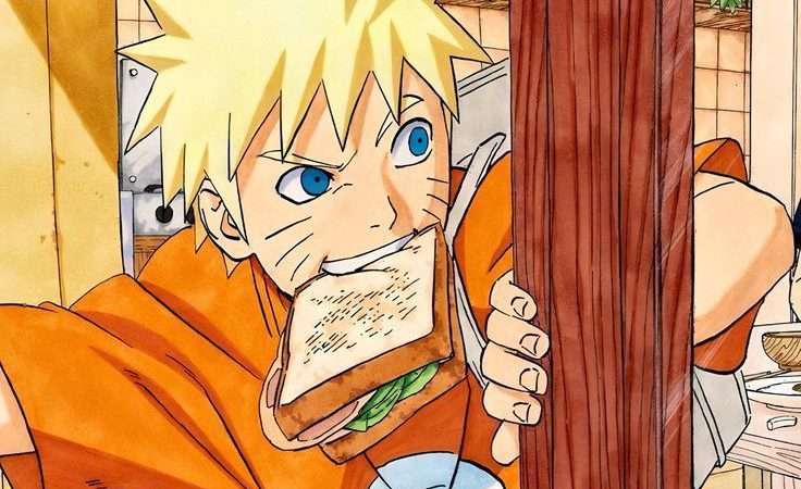 827+ Top 390+ Tuyển tập Naruto ngầu lòi Ai Cũng Mê