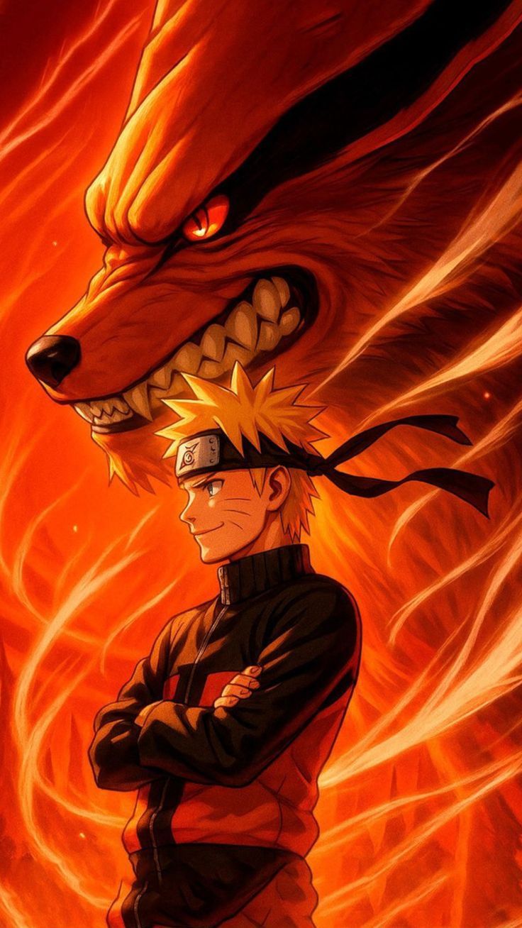 Top 390+ Tuyển tập Naruto ngầu lòi Ai Cũng Mê 13
