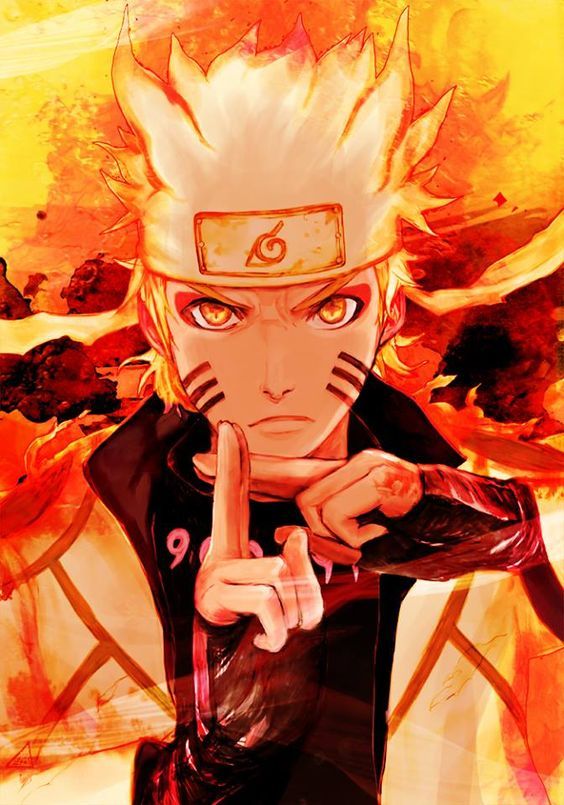 Top 390+ Tuyển tập Naruto ngầu lòi Ai Cũng Mê 12