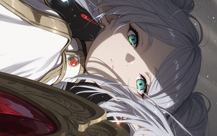 422+ Bộ ảnh Nền phong cách anime Nghệ Thuật lộng lẫy Không Tì Vết