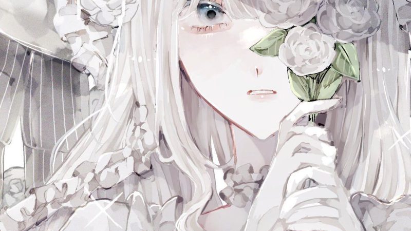 503+ Nữ Anime Xinh Đẹp Đa Dạng Phong Cách