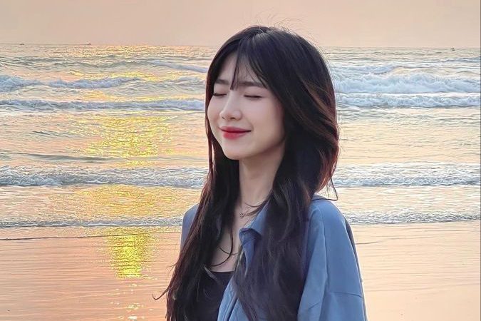 110+ Ảnh nữ xinh: Vẻ đẹp ngọt ngào khó cưỡng