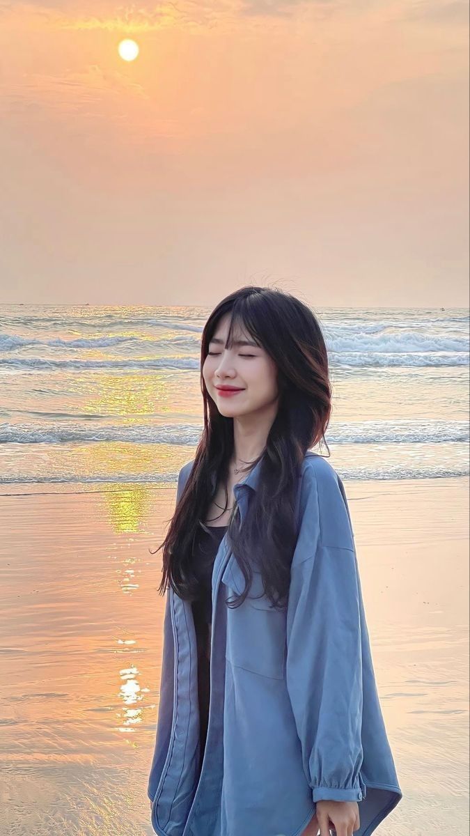 110+ Ảnh nữ xinh: Vẻ đẹp ngọt ngào khó cưỡng