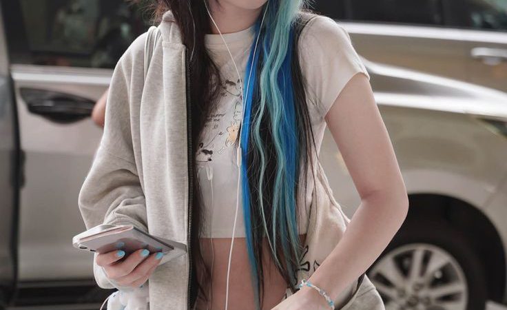 173+ Ảnh Simmy đáng yêu đầy màu sắc và năng lượng