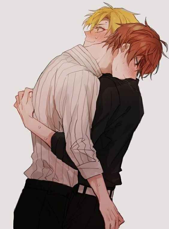 Anime Boylove Nhẹ Nhàng Lãng Mạn Chuẩn Gu Người Xem 1