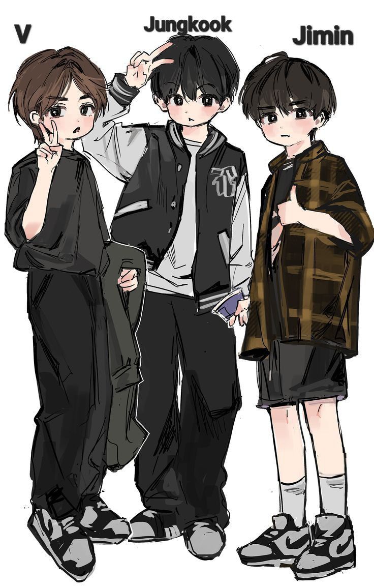 Sưu Tầm 349+ hoạt hình Nhật kawaii Chibi Cực Chất Cực Hot 9