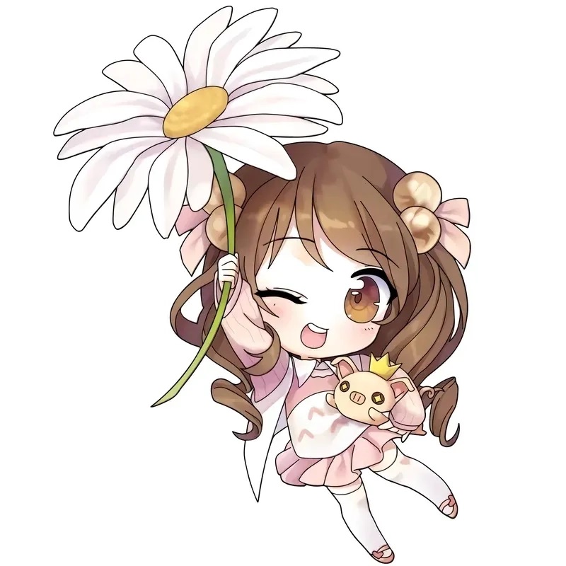 Sưu Tầm 349+ hoạt hình Nhật kawaii Chibi Cực Chất Cực Hot 2