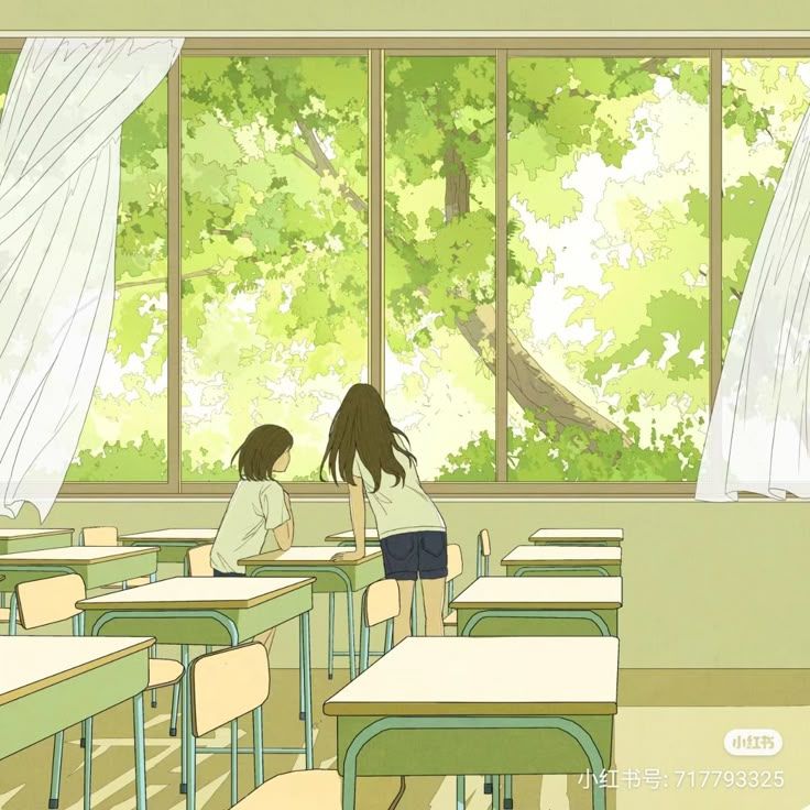 Anime Học Đường Thanh Xuân Rực Rỡ Đầy Kỷ Niệm 10