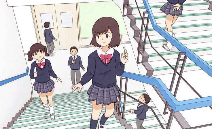 302+ Anime Học Đường Thanh Xuân Rực Rỡ Đầy Kỷ Niệm