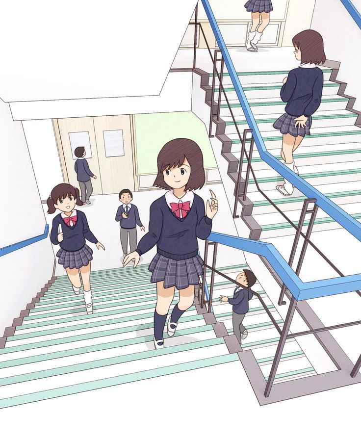 302+ Anime Học Đường Thanh Xuân Rực Rỡ Đầy Kỷ Niệm