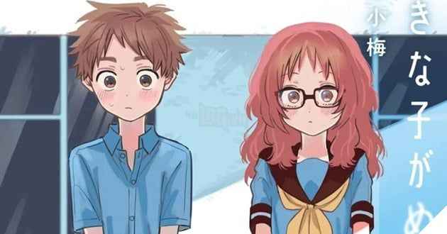 Anime Romcom Lãng Mạn Hài Hước Đầy Cảm Xúc 9