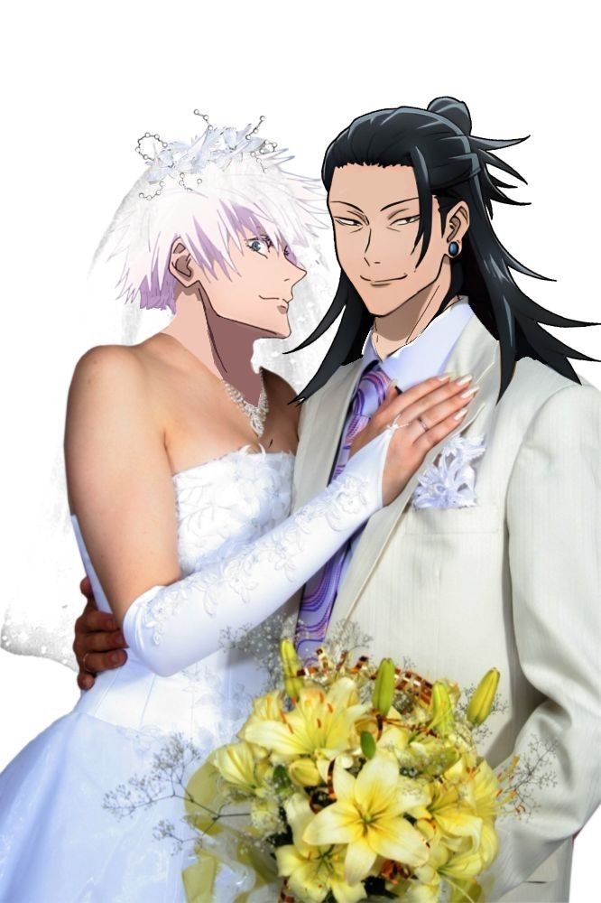 phong cách anime Sẽ Gầy Thanh Tú Viral Khắp Cộng Đồng 3