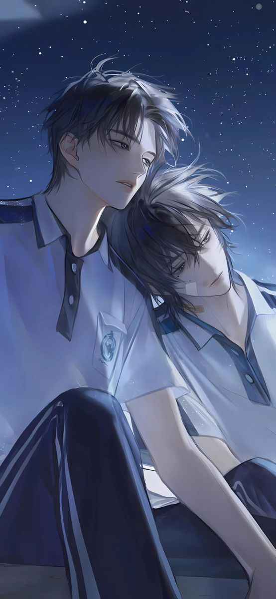 phong cách anime Sẽ Gầy Thanh Tú Viral Khắp Cộng Đồng 13