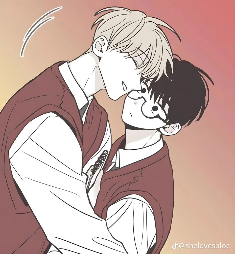 phong cách anime Sẽ Gầy Thanh Tú Viral Khắp Cộng Đồng 14