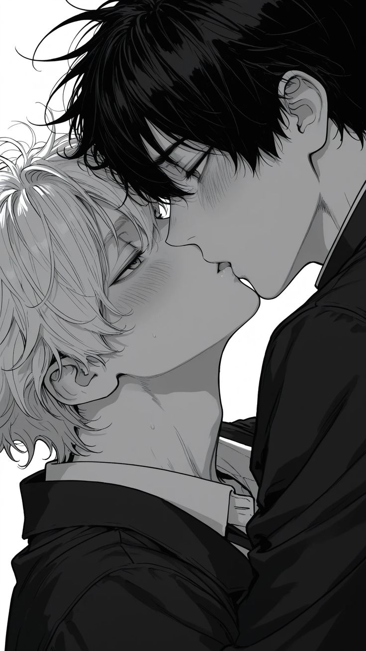 266+ Anime Yaoi Lãng Mạn Nhẹ Nhàng Đầy Cảm Xúc