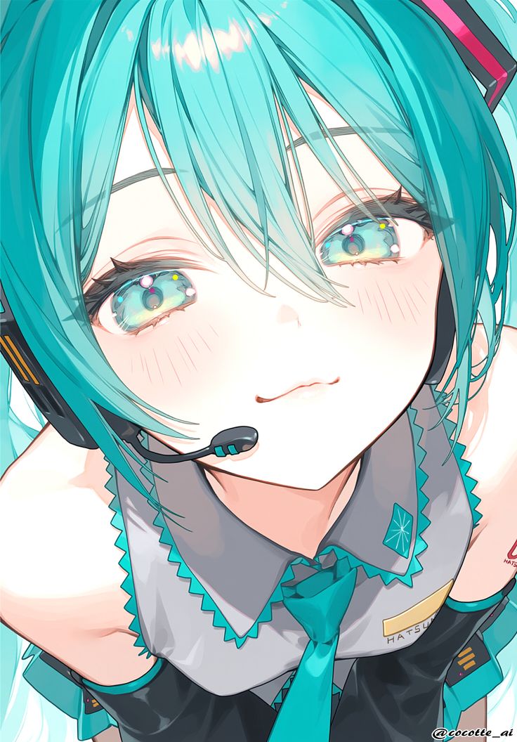 Gái Anime Xinh tuyệt đẹp Đa Phong Cách Chuẩn Gu Dân Chơi 3