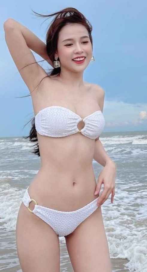 Top Gái Xinh Bikini Việt Nam Nóng Bỏng Nhất 10