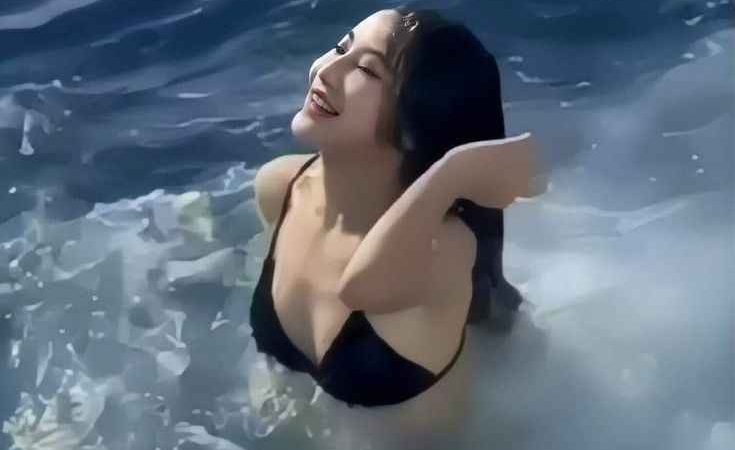 563+ Gái Xinh Mặc Bikini Nhảy TikTok Cực Cuốn