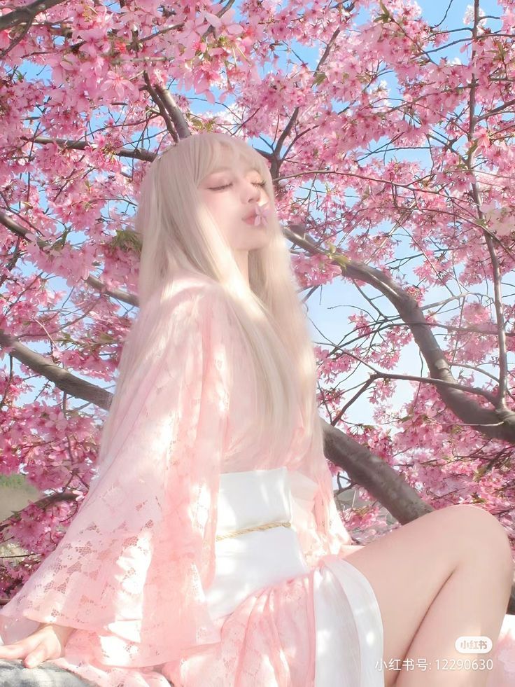 590+ Gái Xinh Mặc Pinky Dịu Dàng Nhưng Vẫn Quyến Rũ