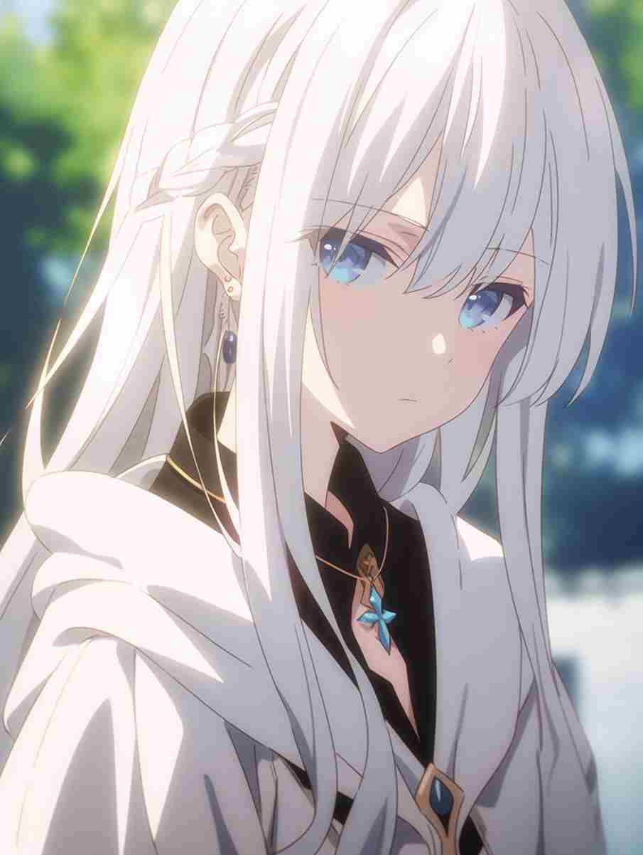 Khám Phá 773+ Album hoạt hình Nhật nữ xinh đẹp Tuyệt Đẹp 12