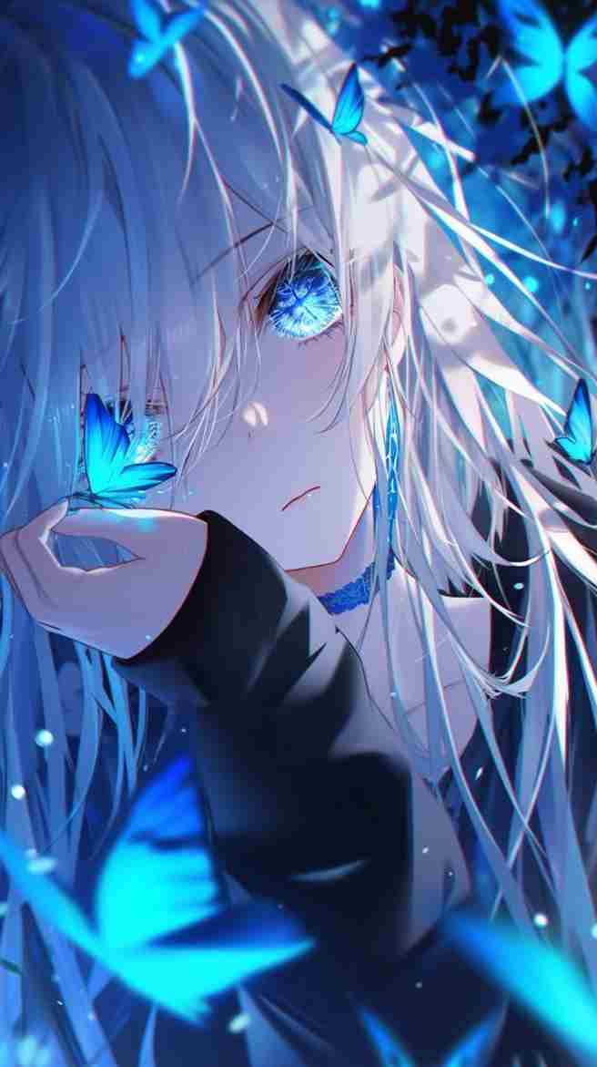 Khám Phá 773+ Album hoạt hình Nhật nữ xinh đẹp Tuyệt Đẹp 8