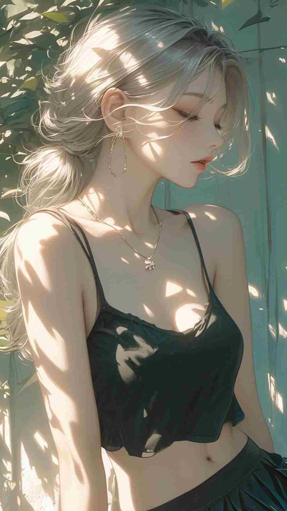 Khám Phá 773+ Album hoạt hình Nhật nữ xinh đẹp Tuyệt Đẹp 10