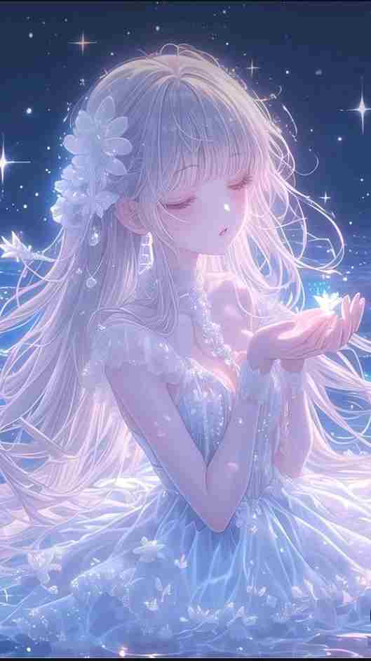 Khám Phá 773+ Album hoạt hình Nhật nữ xinh đẹp Tuyệt Đẹp 14