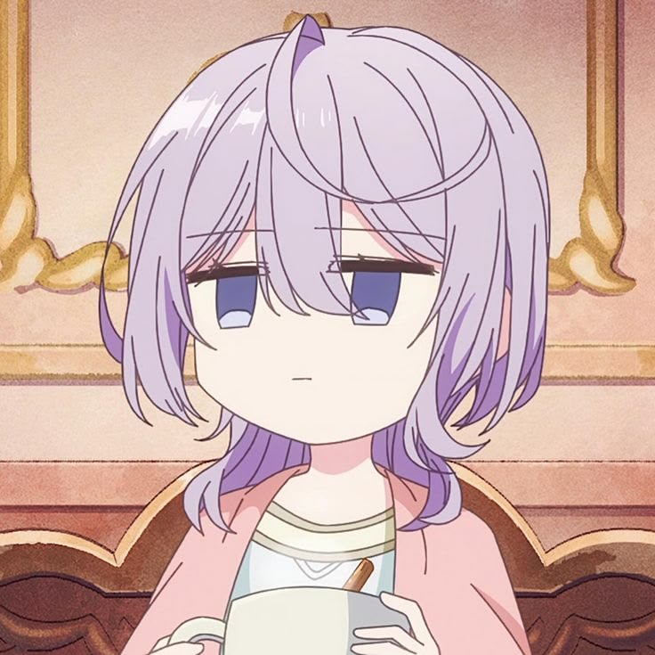 Hình Ảnh Anime Nữ Cute Ngọt Ngào Khiến Tim Tan Chảy 9