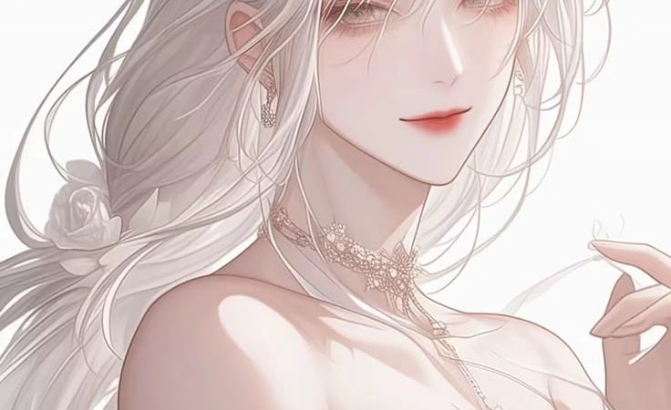 568+ Kho 925+ Bộ sưu tập Anime Nữ Quyến Full HD Miễn Phí