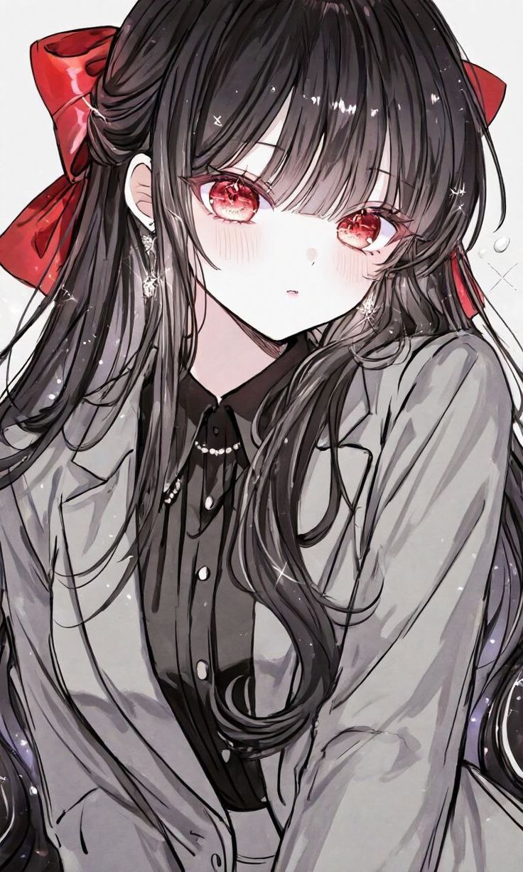 Kho 925+ Bộ sưu tập Anime Nữ Quyến Full HD Miễn Phí 7