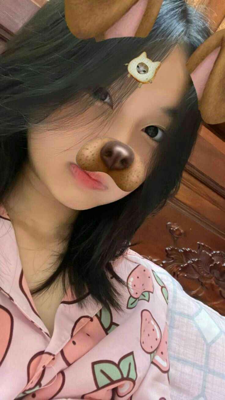 Hình ảnh gái cute nhẹ nhàng trong trẻo cực xinh 3