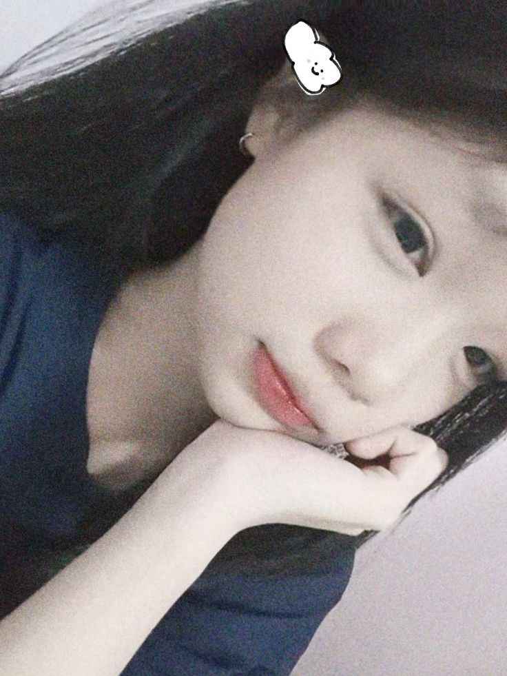 Hình ảnh gái cute nhẹ nhàng trong trẻo cực xinh 10