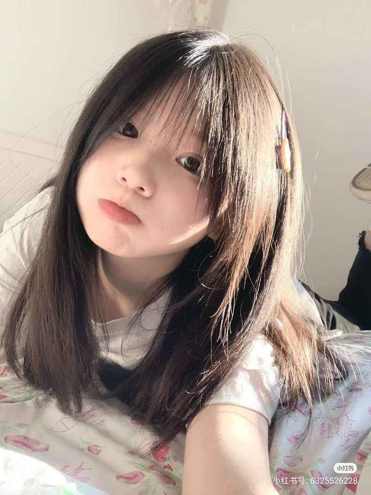 Hình ảnh gái cute nhẹ nhàng trong trẻo cực xinh 8