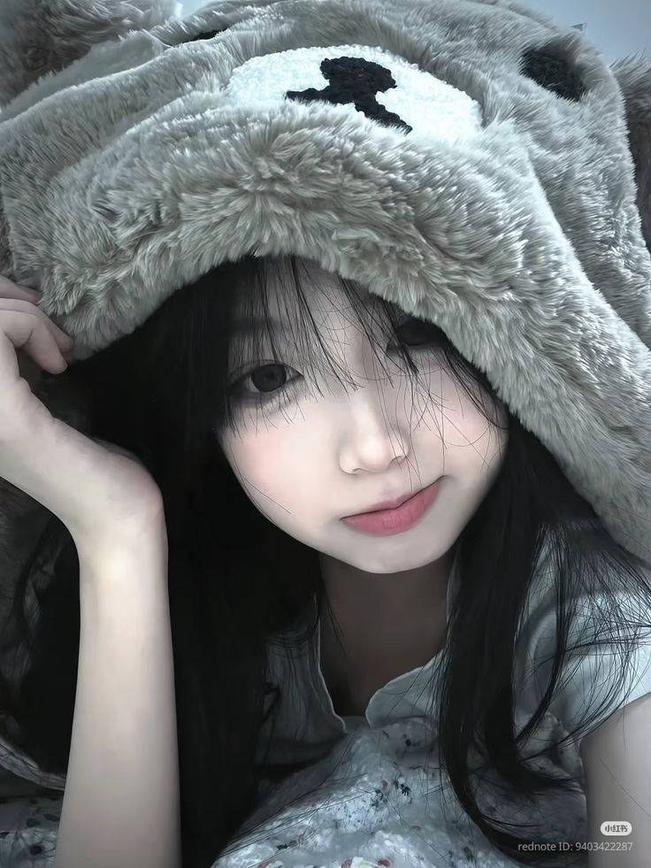 Hình ảnh gái cute nhẹ nhàng trong trẻo cực xinh 7